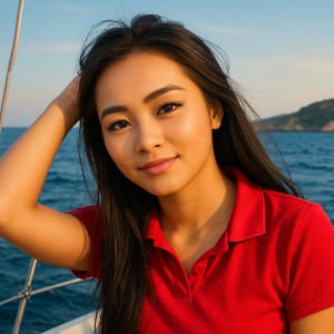 Mai - Lin