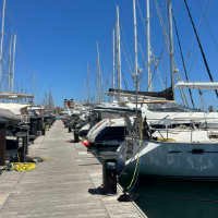 Queensway-Quai Marina Gibraltar